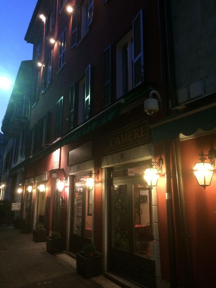 In Riva Al Gasthuis