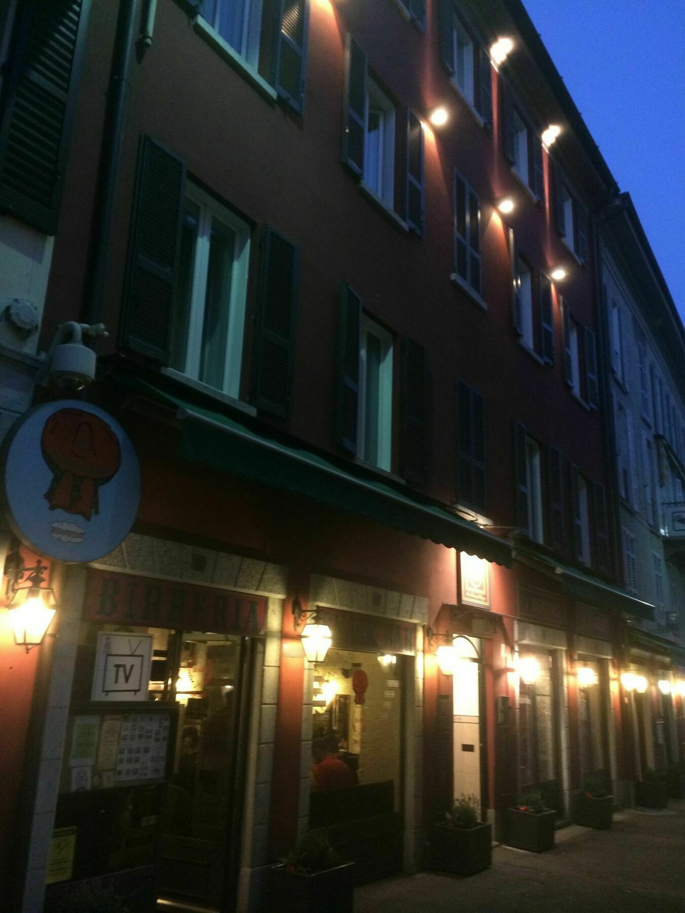 In Riva Al Gasthuis